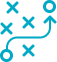Finanzmatrix Icon
