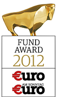 Fund Award 2012