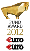 Fund Award 2012