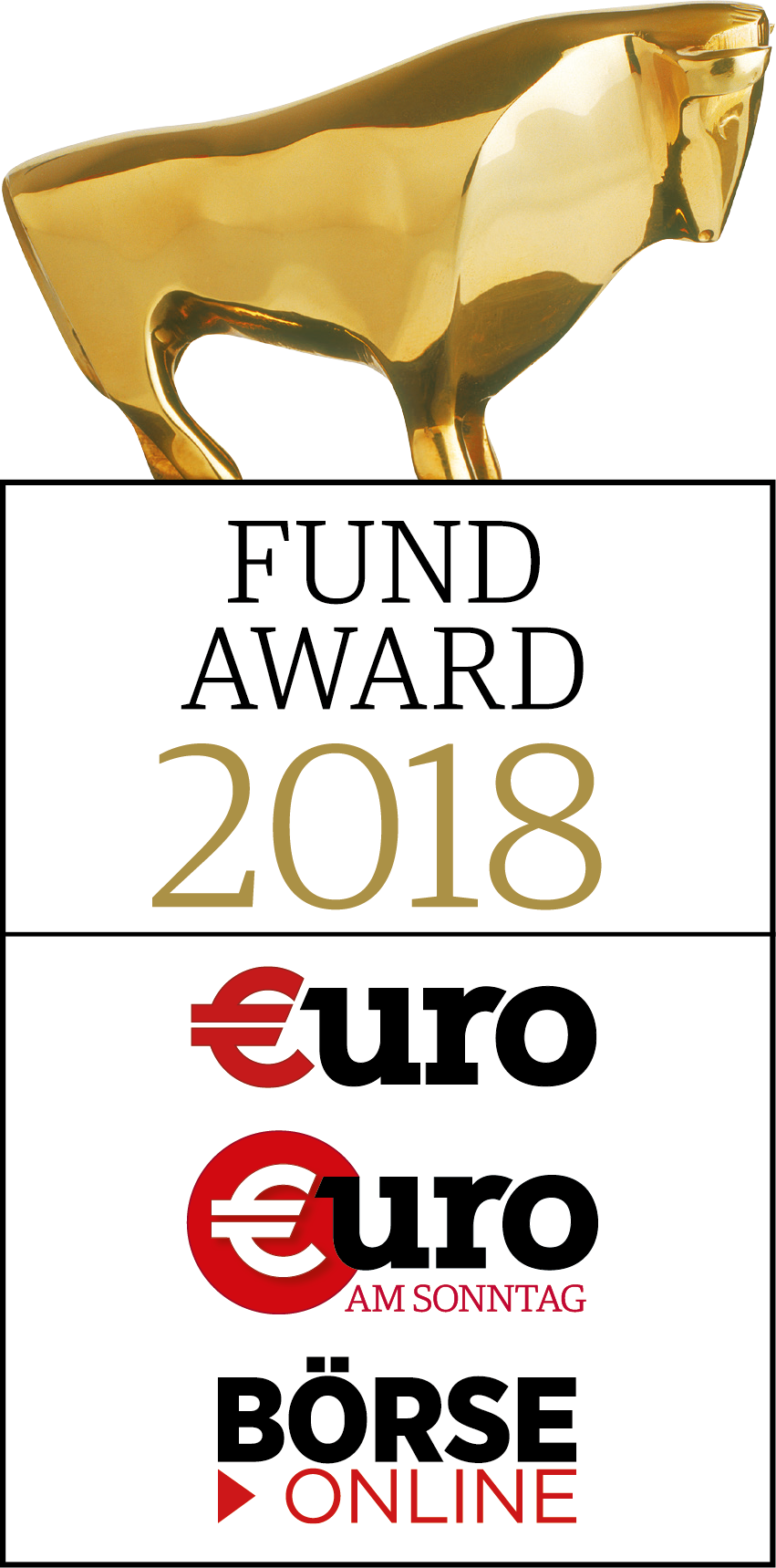Fund Award 2018