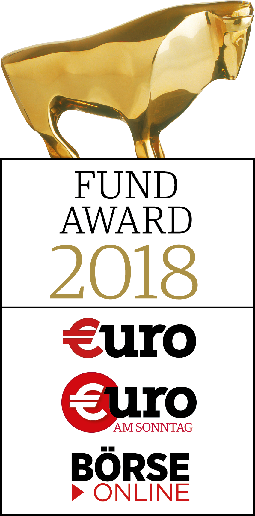 Fund Award 2018