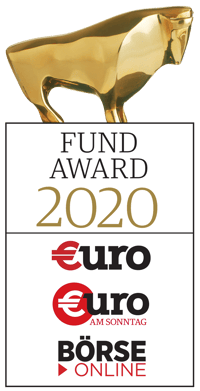 Fund Award 2020