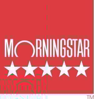 Morningstar 5 Sterne