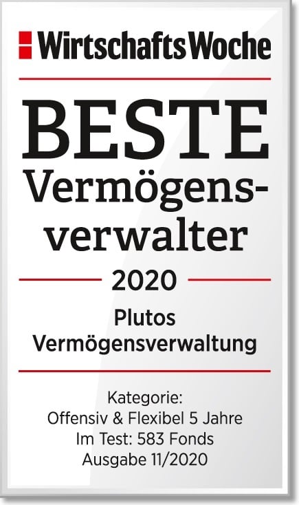 WiWo Beste 2020