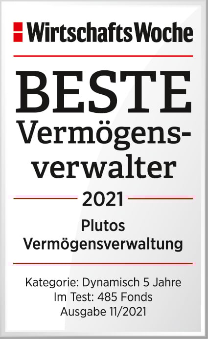 WiWo Beste 2021