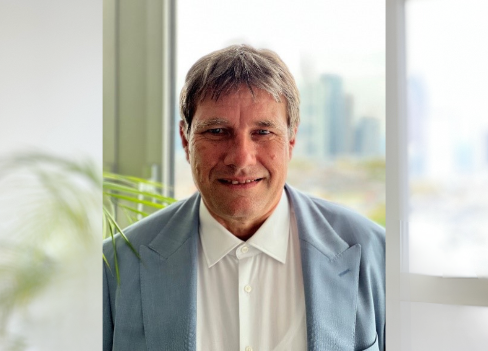 Markus Mezger
