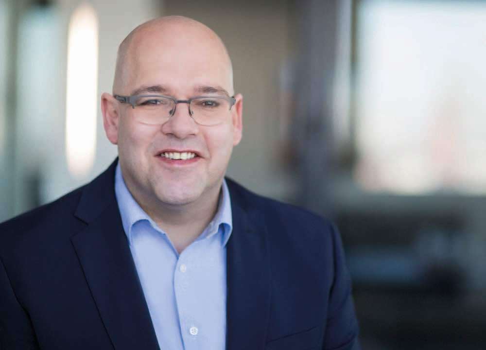 Peter Meister