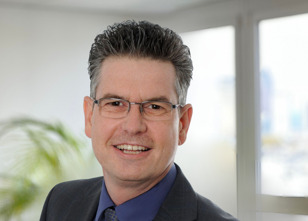 Hubert Weinlich
